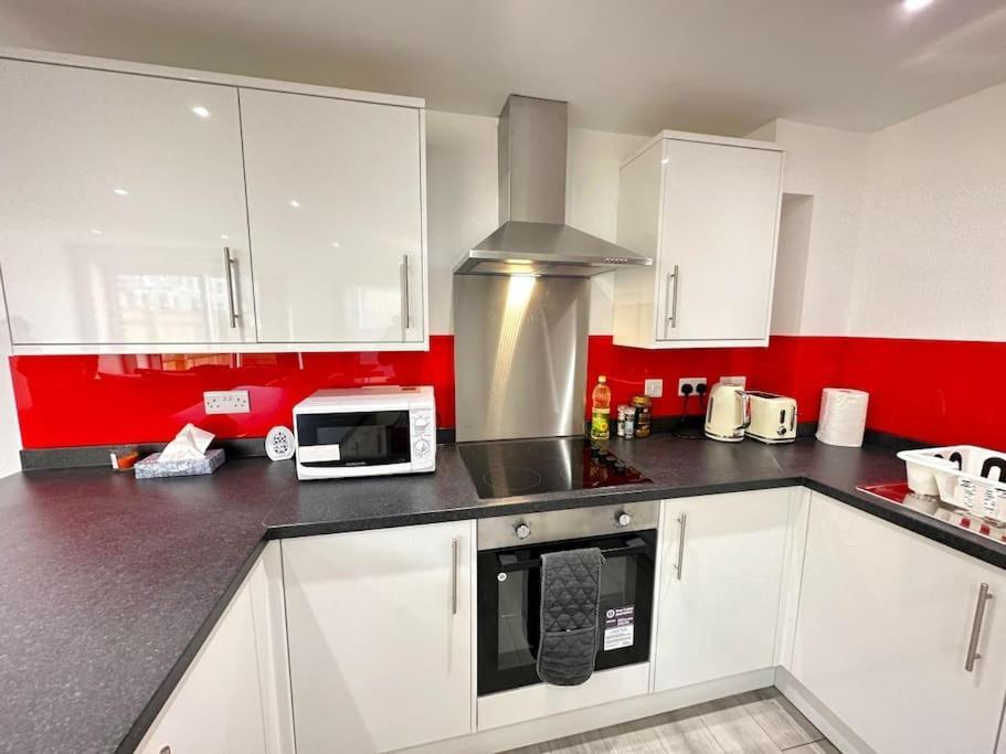 אוקספורד Charming New 2Br Detached House-Central Headington- Wi-Fi, Netflix, Top Location מראה חיצוני תמונה