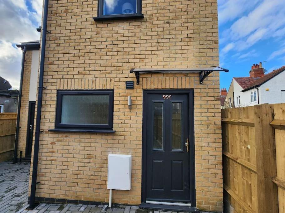 אוקספורד Charming New 2Br Detached House-Central Headington- Wi-Fi, Netflix, Top Location מראה חיצוני תמונה
