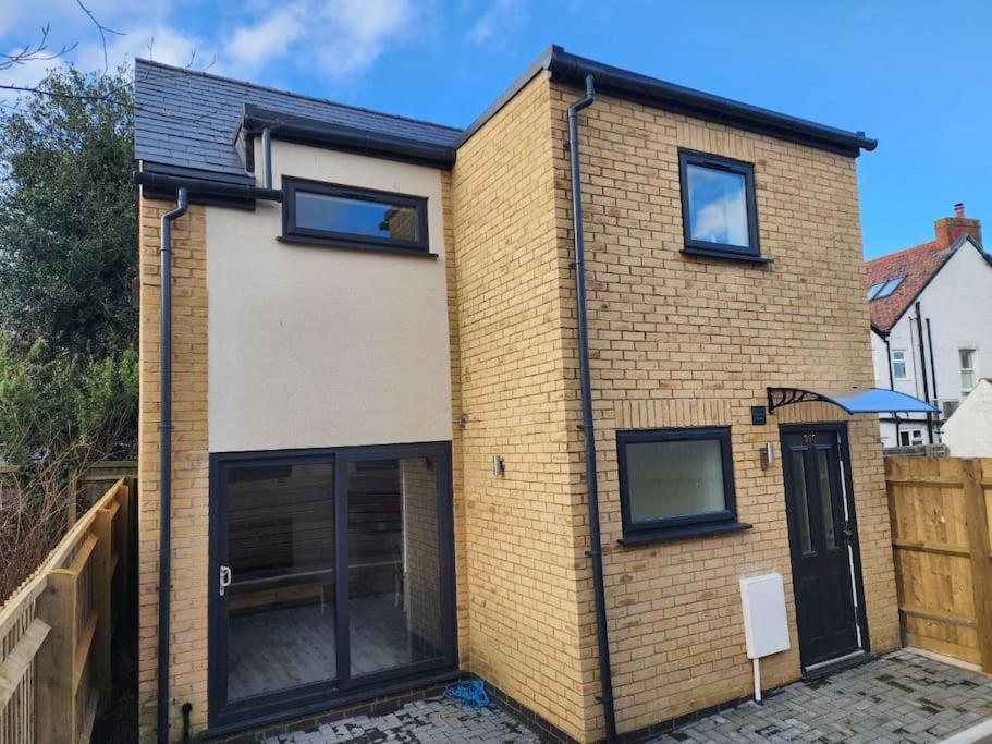 אוקספורד Charming New 2Br Detached House-Central Headington- Wi-Fi, Netflix, Top Location מראה חיצוני תמונה