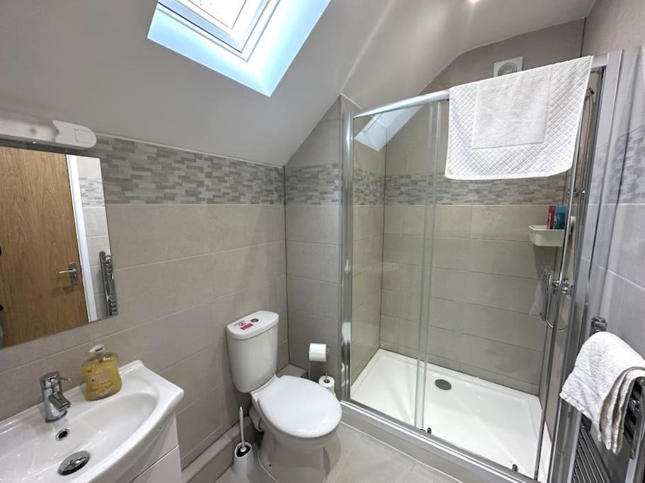 אוקספורד Charming New 2Br Detached House-Central Headington- Wi-Fi, Netflix, Top Location מראה חיצוני תמונה